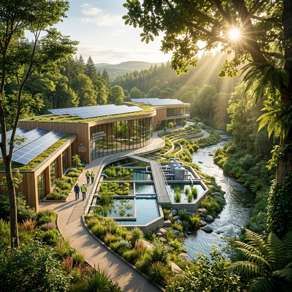 Arüv Çevre Mühendislik